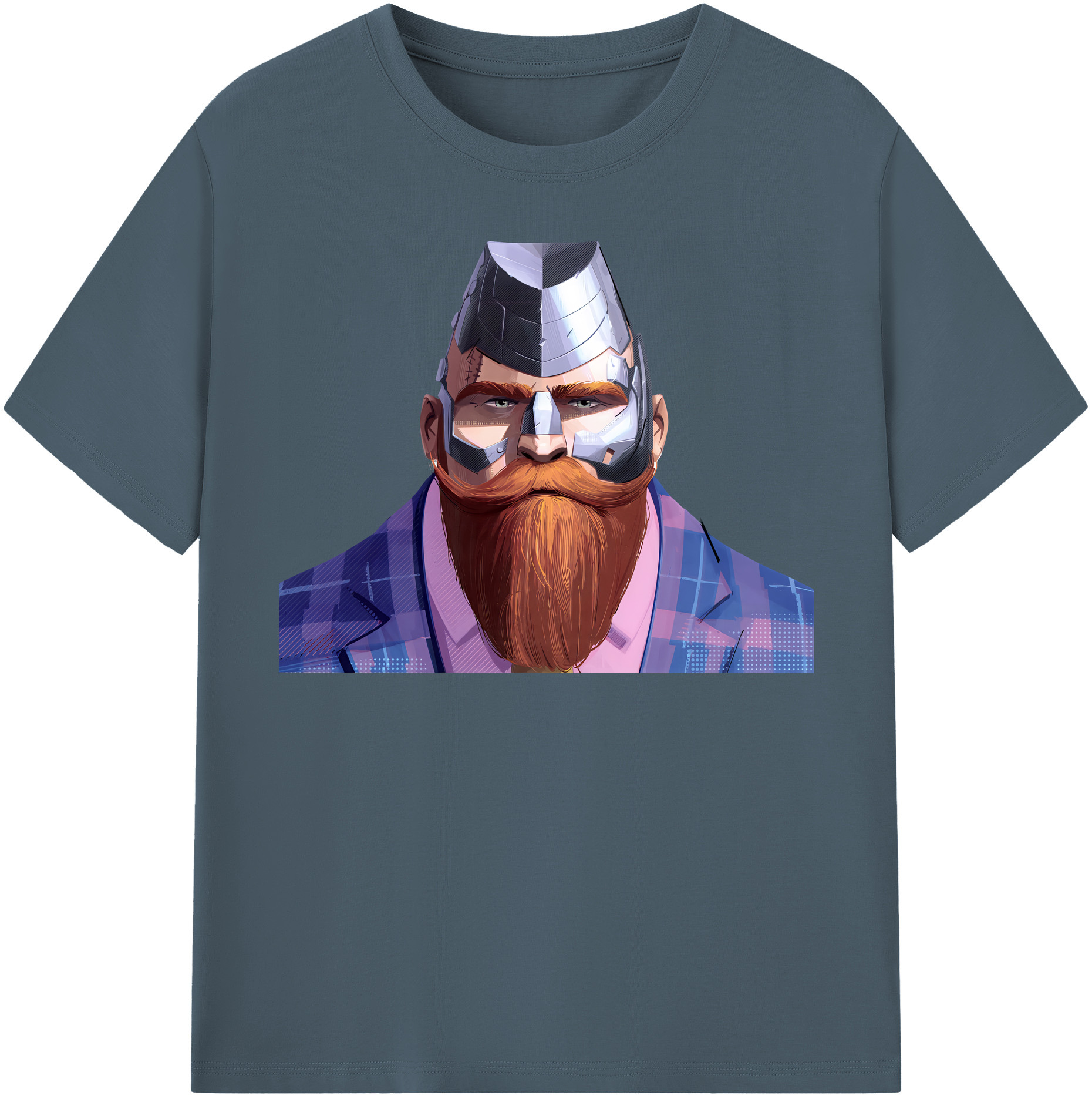（画像用） Spider Man スパイダーマン 綿100％半袖Tシャツ（フロントプリント）